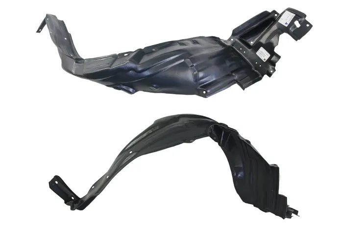 2003-2009 TOYOTA PRIUS HW20 GUARD LINER LEFT HAND SIDE