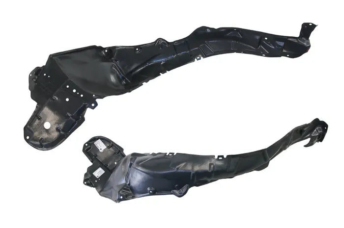 2009-2016 TOYOTA PRIUS ZVW30 GUARD LINER LEFT HAND SIDE