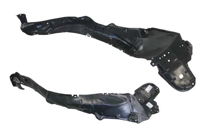 2009-2016 TOYOTA PRIUS ZVW30 GUARD LINER RIGHT HAND SIDE
