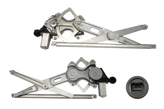 2003-2009 Toyota Prius (NHW20) Front Window Regulator with Motor Right-Hand Side