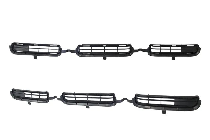 2008-2012 TOYOTA RAV4 ACA30 SERIES BAR INSERT FRONT LOWER
