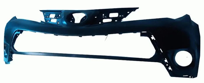2012-2015 TOYOTA RAV4 40 SERIES BAR COVER FRONT UPPER