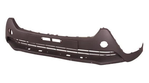 2012-2015 TOYOTA RAV4 40 SERIES BAR COVER FRONT LOWER