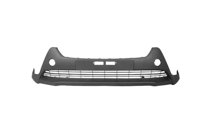 2012-2015 Toyota RAV4 40 Series Front Bumper Cover Lower (with Fog Light Hole)