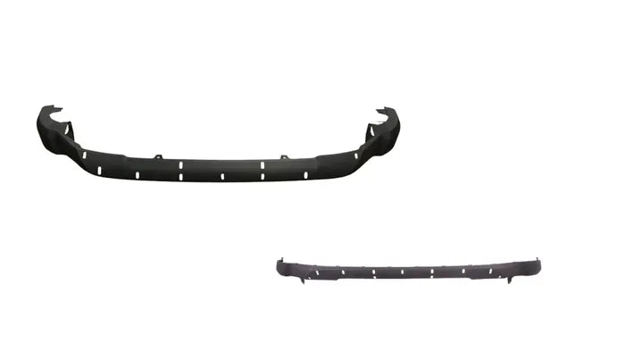 2015-2018 TOYOTA RAV4 40 SERIES BAR COVER FRONT LOWER