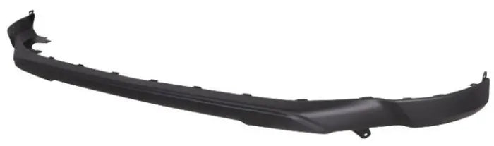 2015-2018 Toyota RAV4 ASA44 Front Lower Bar Cover (No Mould Hole)