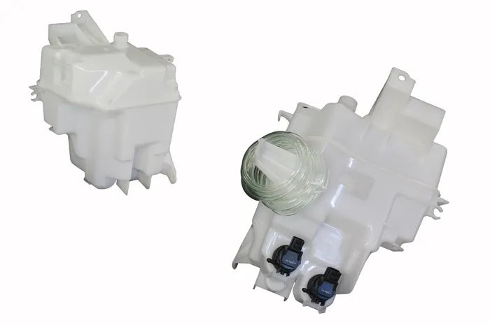2006-2012 Toyota RAV4 ACA30 Washer Bottle (with 2 Motors, No Sensor)
