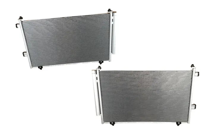 2012-2018 TOYOTA RAV4 ASA44/ALA49 SERIES A/C CONDENSER