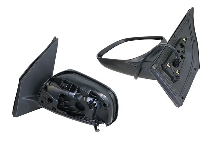 2006-2008 Toyota RAV4 ACA30 Front Door Mirror (Left-Hand Side, Electric, Heated)