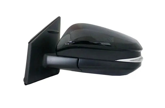 2012-2018 Toyota RAV4 ASA44/ALA49/ZSA42 Door Mirror (Left-Hand Side, with Blinker)
