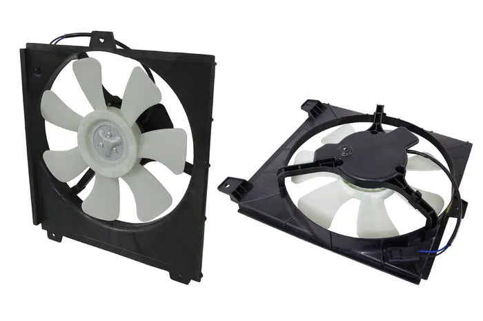 2000-2005 TOYOTA RAV4 ACA20 SERIES A/C CONDENSER FAN