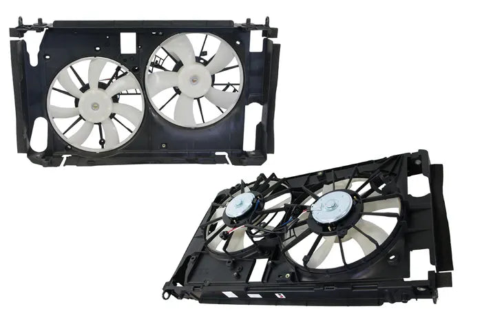 2006-2012 Toyota RAV4 ACA30 Radiator Fan (3.5L V6 Petrol, 2GRFE)