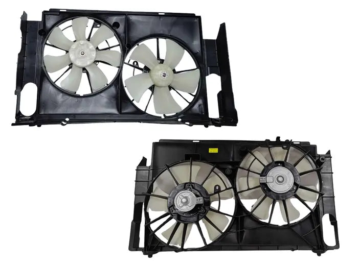 2012-2018 TOYOTA RAV4 ZSA42 RADIATOR FAN
