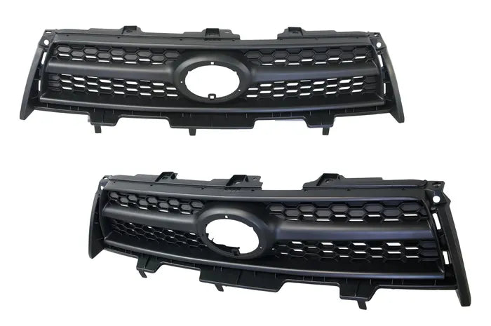 2008-2012 TOYOTA RAV4 ACA30 SERIES GRILLE FRONT