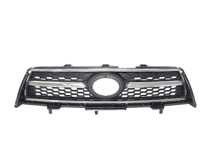 2008-2012 Toyota RAV4 ACA30 Front Grille (Chrome)