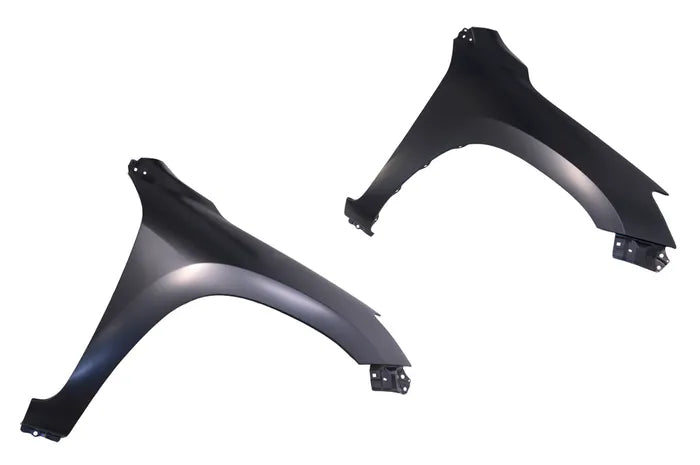 2008-2012 TOYOTA RAV4 ACA30 SERIES GUARD RIGHT HAND SIDE