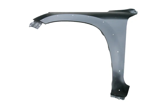 2008-2012 Toyota RAV4 ACA30 Guard (Left-Hand Side, with Flare Holes, No Blinker)