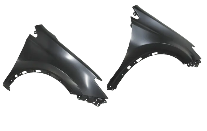 2012-2018 TOYOTA RAV4 40 SERIES GUARD RIGHT HAND SIDE