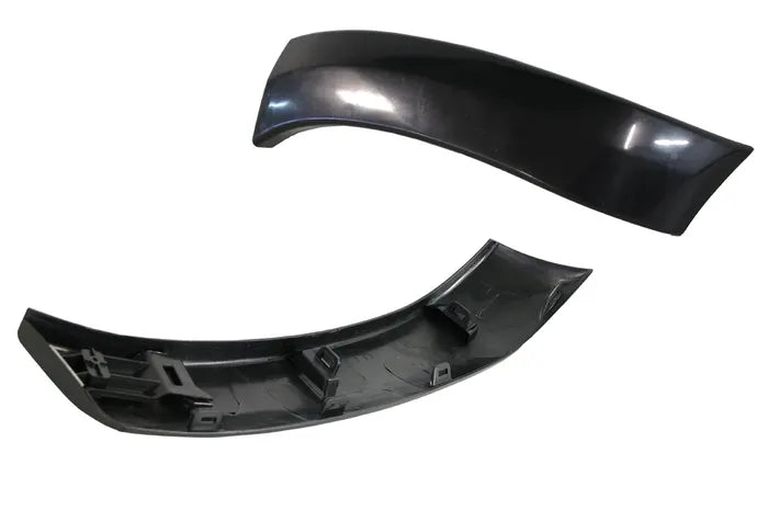 2008-2012 TOYOTA RAV4 ACA30 SERIES BUMPER FLARE FRONT RIGHT HAND SIDE