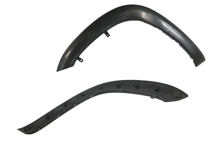 2008-2012 Toyota RAV4 ACA30 Front Guard Flare (Left-Hand Side)