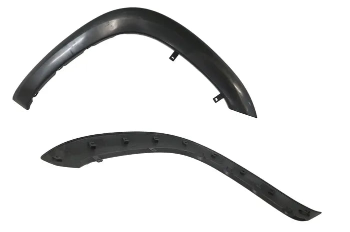 2008-2012 TOYOTA RAV4 ACA30 SERIES GUARD FLARE FRONT RIGHT HAND SIDE