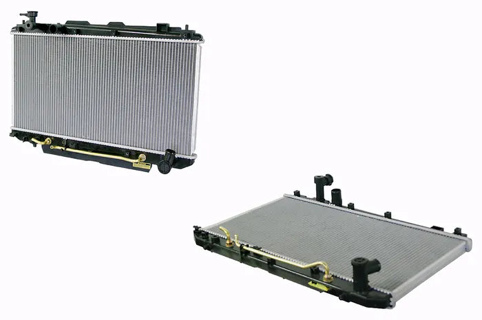 2000-2005 TOYOTA RAV4 ACA20 SERIES RADIATOR