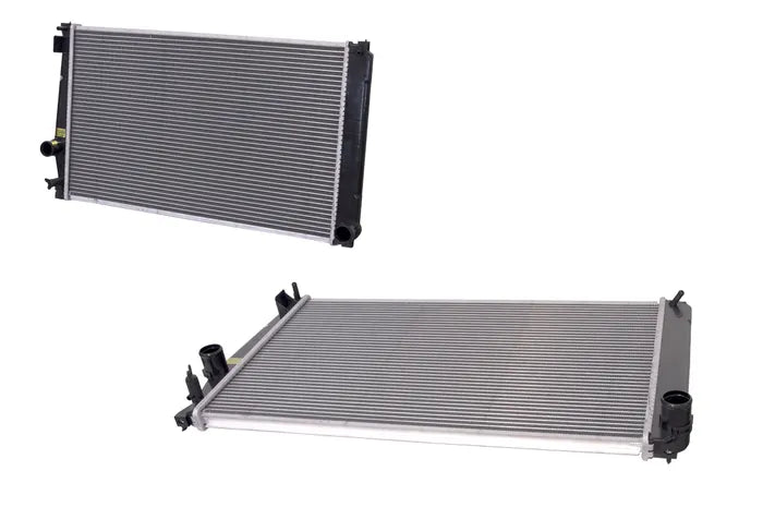 2006-2012 TOYOTA RAV4 ACA30 SERIES RADIATOR