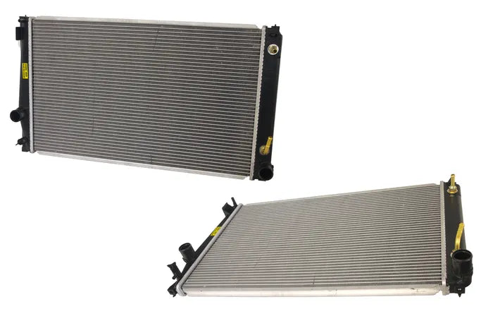 2006-2012 Toyota RAV4 ACA33 ACA38 Automatic Radiator