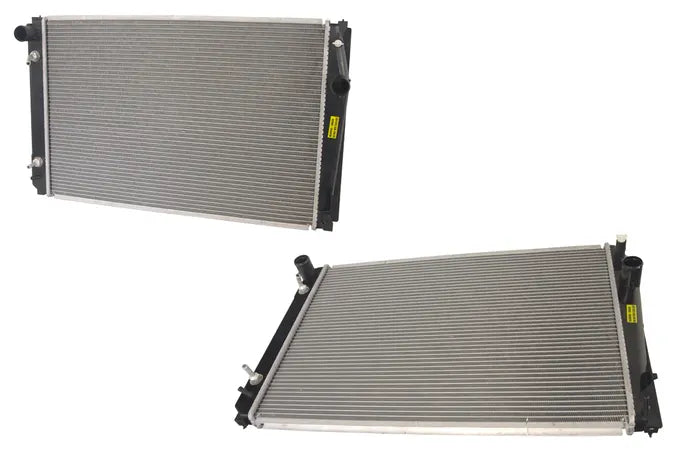 2006-2012 Toyota RAV4 GSA33 Radiator for Auto & Manual