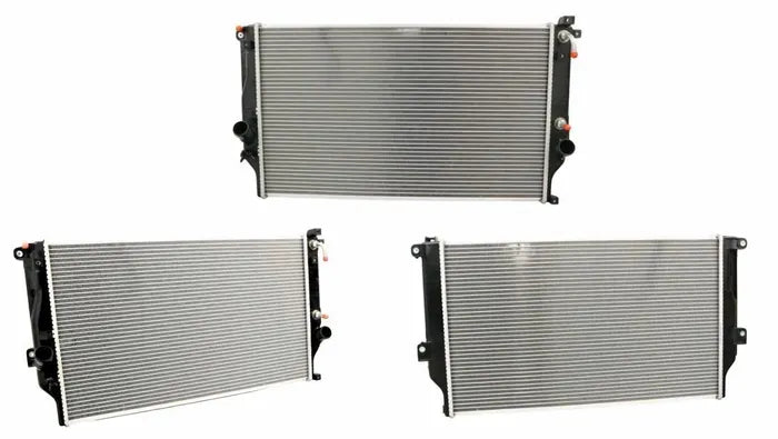 2012-2018 TOYOTA RAV4 ALA49 RADIATOR