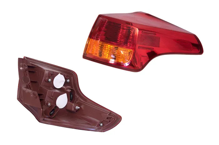 2012-2015 Toyota RAV4 40 Series Outer Tail Light (Right-Hand Side)