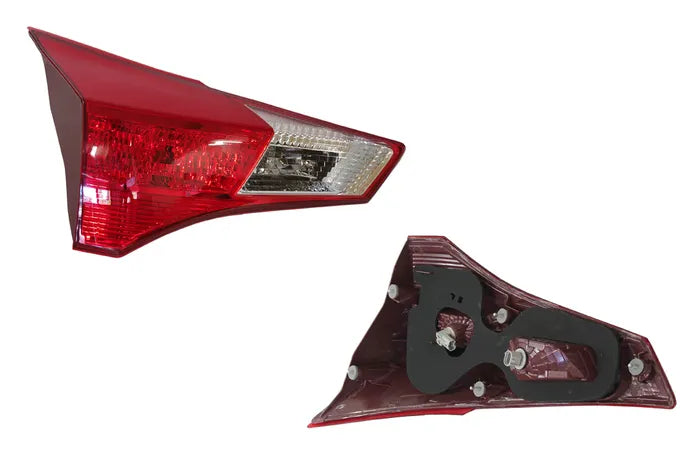 2012-2015 Toyota RAV4 40 Series Inner Tail Light (Left-Hand Side)