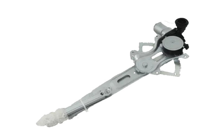 2008-2012 Toyota RAV4 ACA33 ACA38 GSA33 Front Window Regulator Left-Hand Side (6-Pin, With Motor)