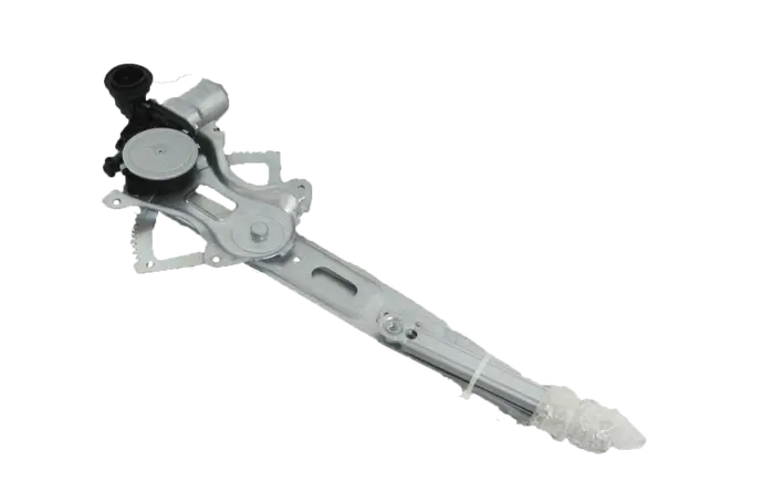 2008-2012 Toyota RAV4 ACA33 ACA38 GSA33 Front Window Regulator Right-Hand Side (6-Pin, With Motor)