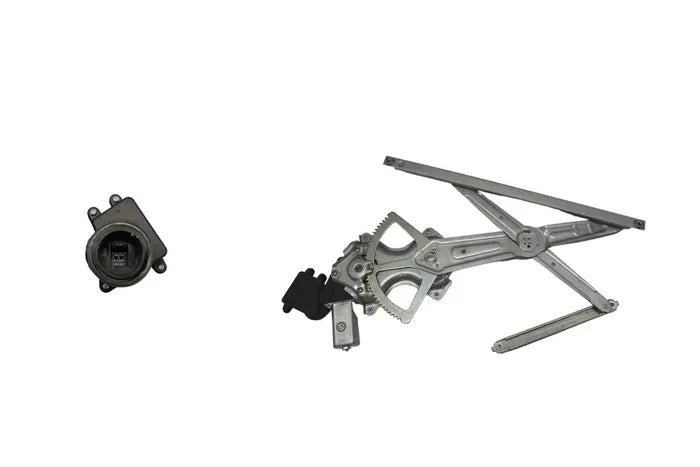 2008-2012 Toyota RAV4 ACA33 ACA38 GSA33 Front Window Regulator Right-Hand Side (10-Pin, With Motor)