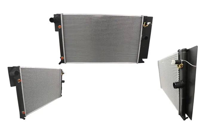 2010-2015 TOYOTA RUKUS AZE15 RADIATOR