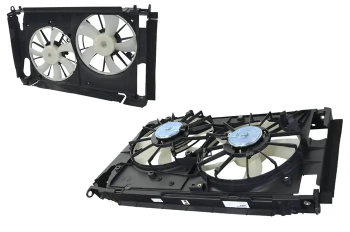 2006-2019 TOYOTA TARAGO ACR50 SERIES RADIATOR FAN