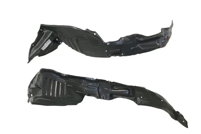 2006-2019 TOYOTA TARAGO ACR50 GUARD LINER LEFT HAND SIDE