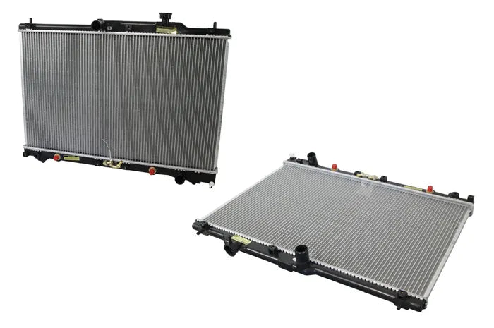 2000-2006 TOYOTA TARAGO ESTIMA ACR30 RADIATOR