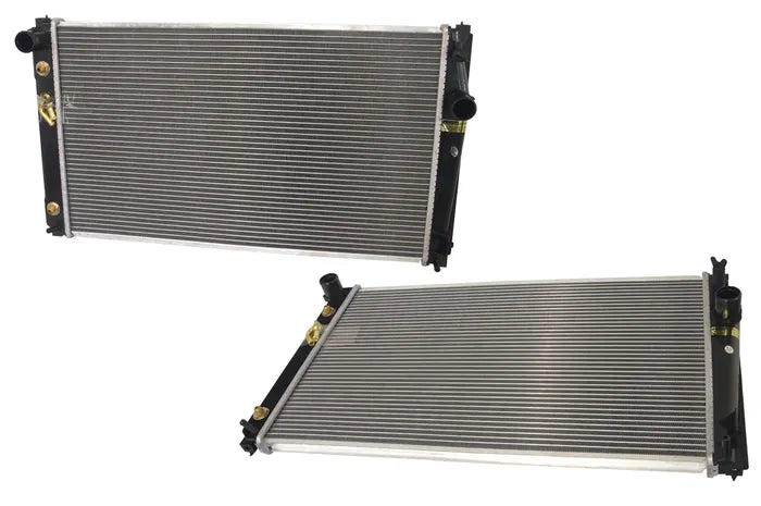 2006-2019 TOYOTA ESTIMA / PREVIA ACR50 RADIATOR