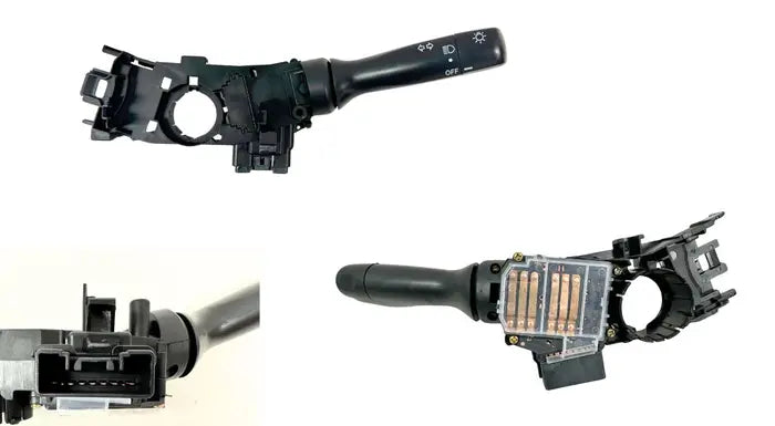 2006-2016 TOYOTA YARIS NCP93 BLINKER SWITCH