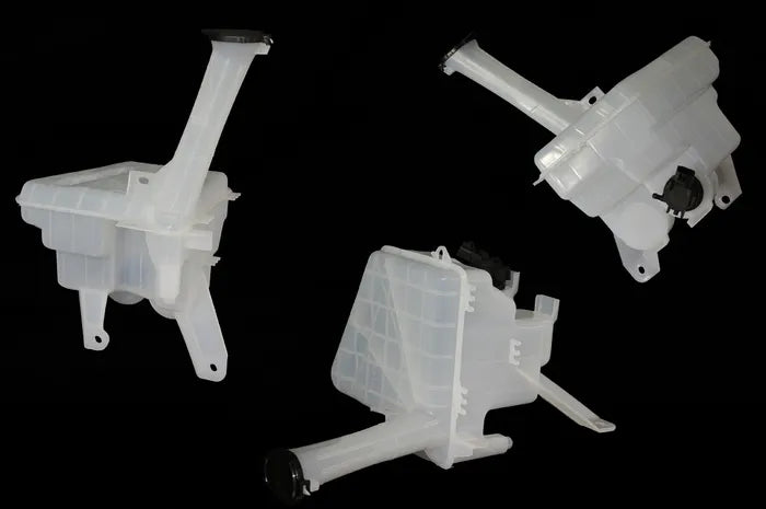 2006-2016 Toyota Yaris NCP93 Washer Bottle (1 Motor)