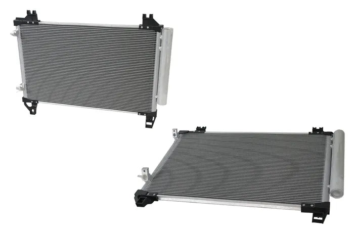 2005-2020 TOYOTA YARIS NCP90NCP93/NCP130/NCP131 A/C CONDENSER