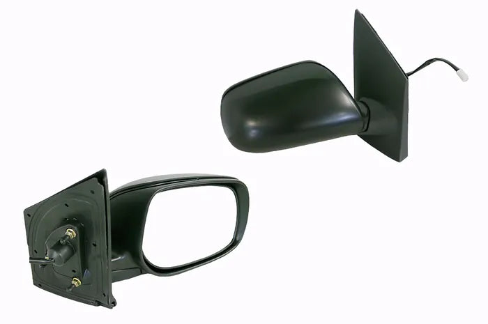 2006-2016 Toyota Yaris NCP93 Door Mirror (Electric, Right-Hand Side)