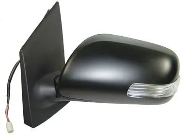 2006-2016 Toyota Yaris NCP93 Electric Door Mirror (Left-Hand Side, with LED Blinker)