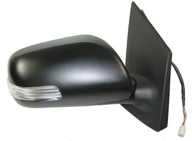 2006-2016 Toyota Yaris NCP93 Electric Door Mirror (Right-Hand Side) with LED Blinker