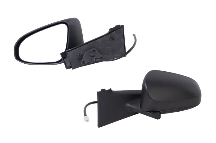 2011-2020 Toyota Yaris NCP130 Door Mirror (Left-Hand Side, Heated, Electric, 5 Pin)