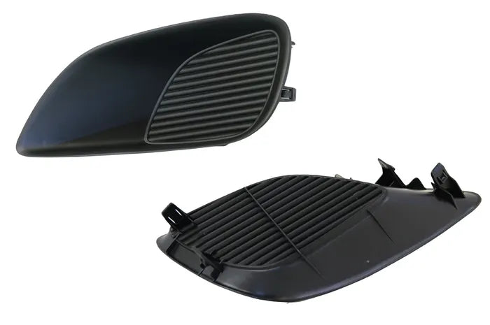 2006-2016 Toyota Yaris NCP93 Front Fog Light Cover (Left-Hand Side, No Hole)