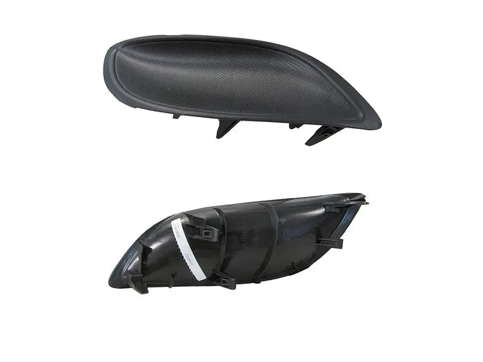 2008-2011 Toyota Yaris NCP90 Front Fog Light Cover (Right-Hand Side, No Hole)