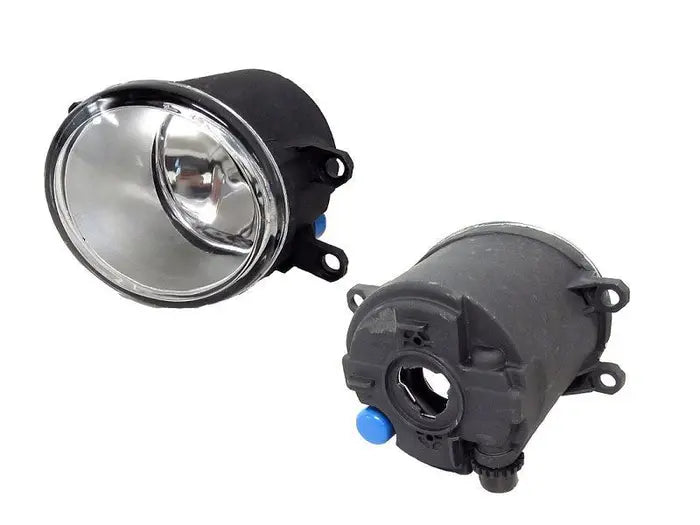 2005-2011 Toyota Yaris NCP90 Front Fog Lamp (Left-Hand Side)